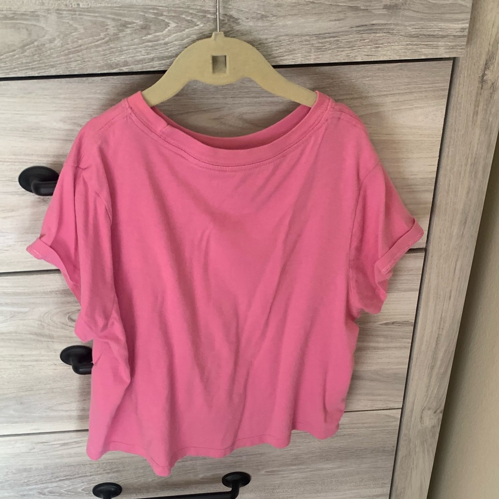 Nike, pink, XL in kids